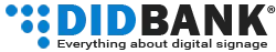 DIDBANK